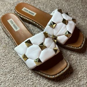 Steve Madden Sandals